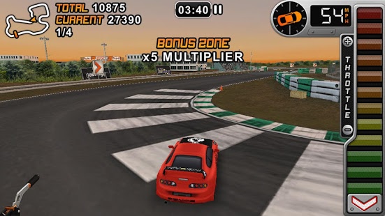 Download Drift Mania Championship Lite